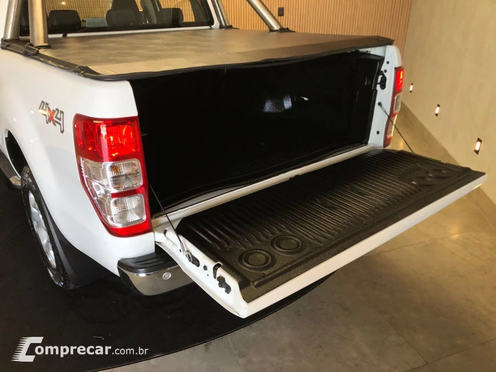 Ranger 3.2 Xlt 4X4 Cd 20V Diesel 4P Automático