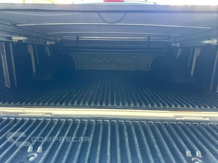 FRONTIER LE4X4ATT