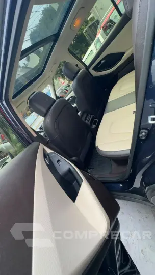 Creta Ultimate 2.0 16V Flex Aut.
