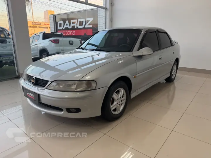 Vectra GL 2.2 MPFI Milenium