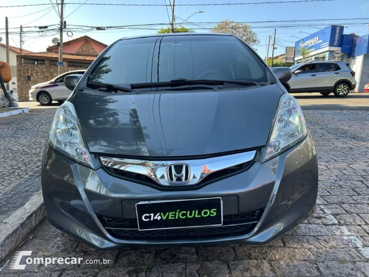 Fit LX 1.4/ 1.4 Flex 8V/16V 5p Aut.