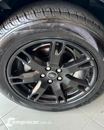 RANGE ROVER EVOQUE 2.0 Pure 4WD 16V
