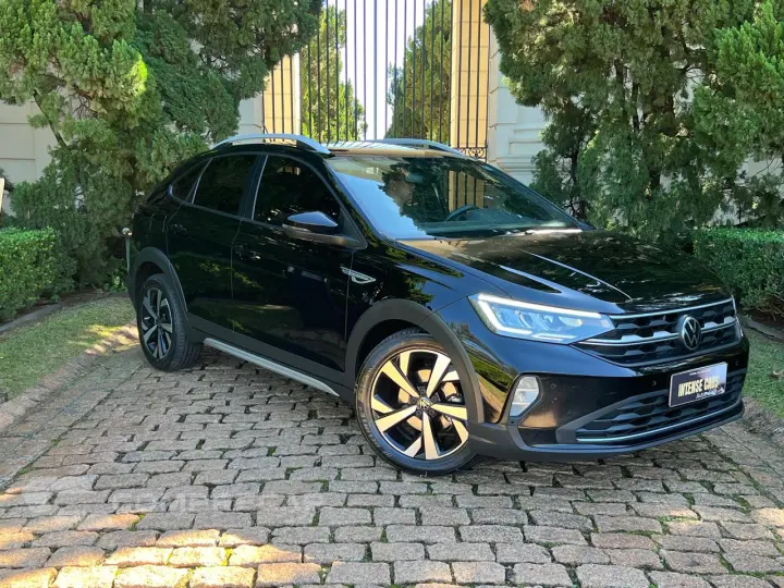 NIVUS 1.0 200 TSI Highline