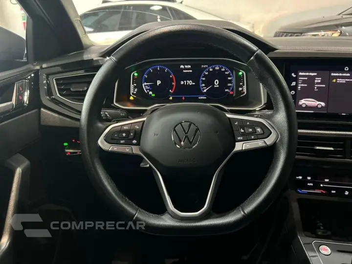 NIVUS HIGHLINE 1.0 200 TSI FLEX AUT.