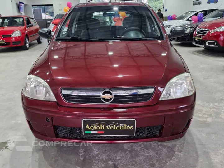 Corsa 1.0 Mpfi Joy 8V Flex 4P Manual