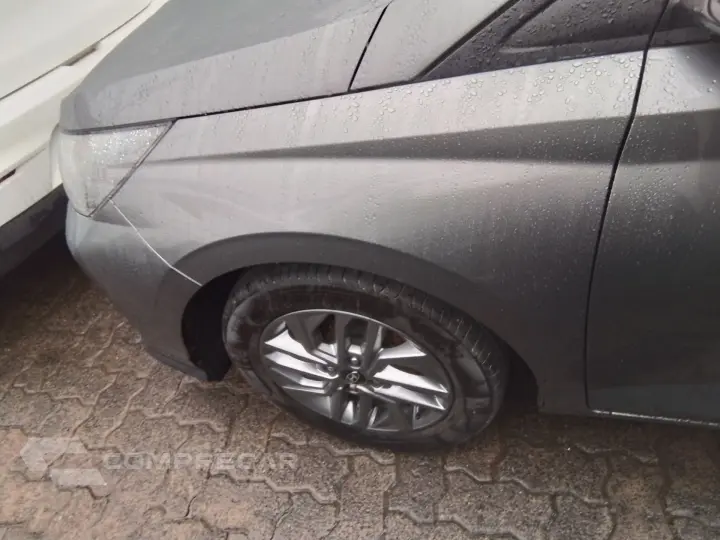 HB20 1.0 12V FLEX LIMITED MANUAL