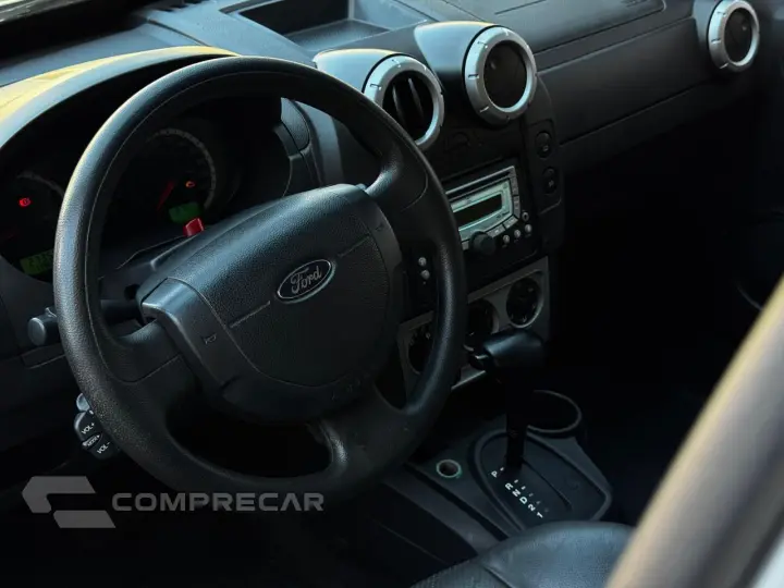 ECOSPORT 2.0 XLT 16V
