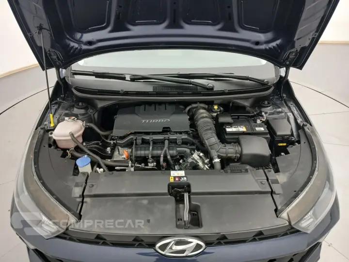 HB20 1.0 TGDI FLEX COMFORT PLUS AUTOMÁTICO