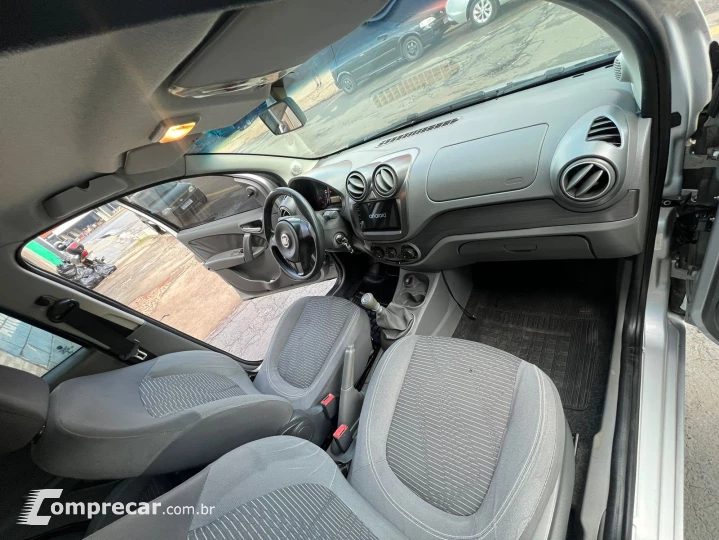 PALIO 1.4 MPI Attractive 8V