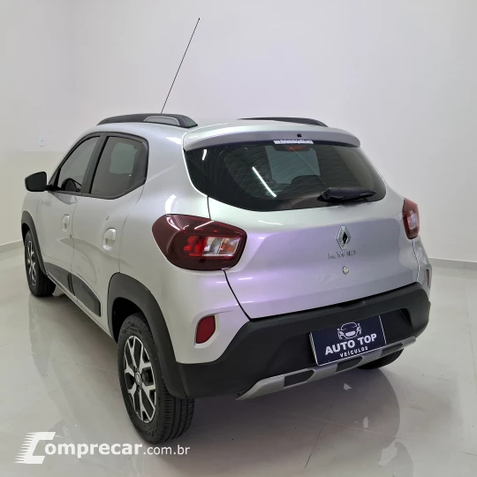 KWID 1.0 12V SCE Outsider