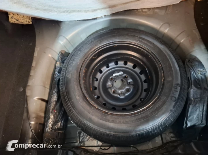 KWID 1.0 12V SCE ZEN
