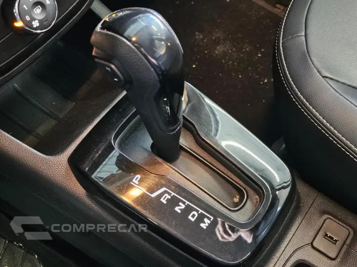 SPIN PREMIER 1.8 8V Econo.Flex 5p Aut.