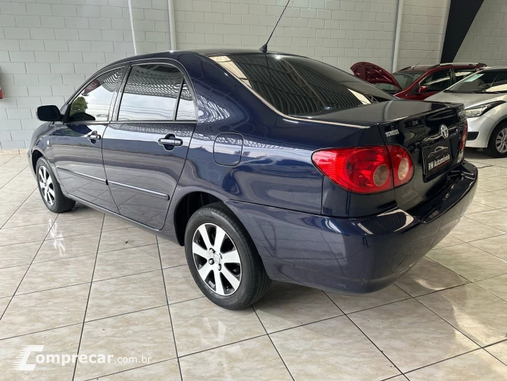 COROLLA 1.8 XEI 16V