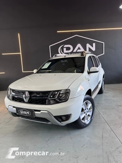 DUSTER 2.0 Dynamique 4X2 16V
