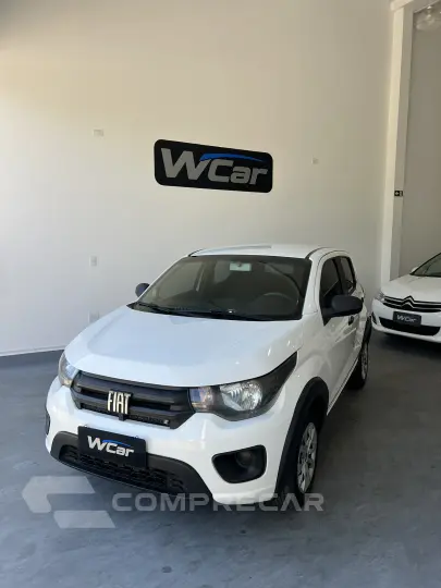 MOBI 1.0 8V EVO Like.