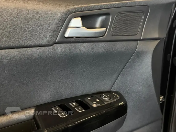 SPORTAGE 2.0 EX 4X2 16V FLEX 4P AUTOMÁTICO