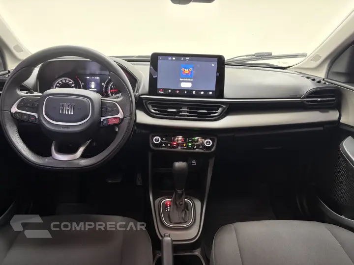 PULSE 1.0 Turbo 200 Audace