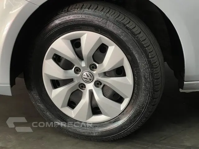 GOL - 1.0 MI SPECIAL 8V 4P MANUAL