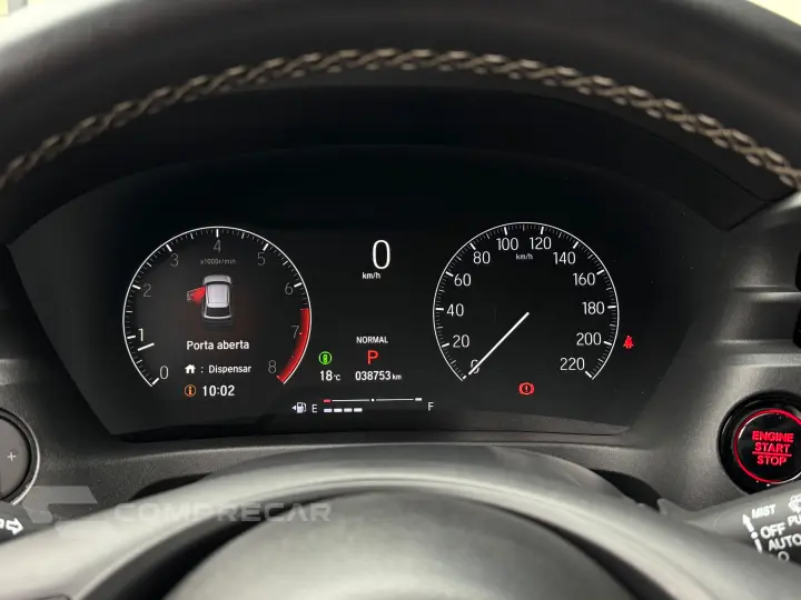 HR-V 1.5 DI I-vtec Turbo Touring