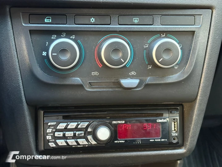 CELTA 1.0 MPFI LT 8V