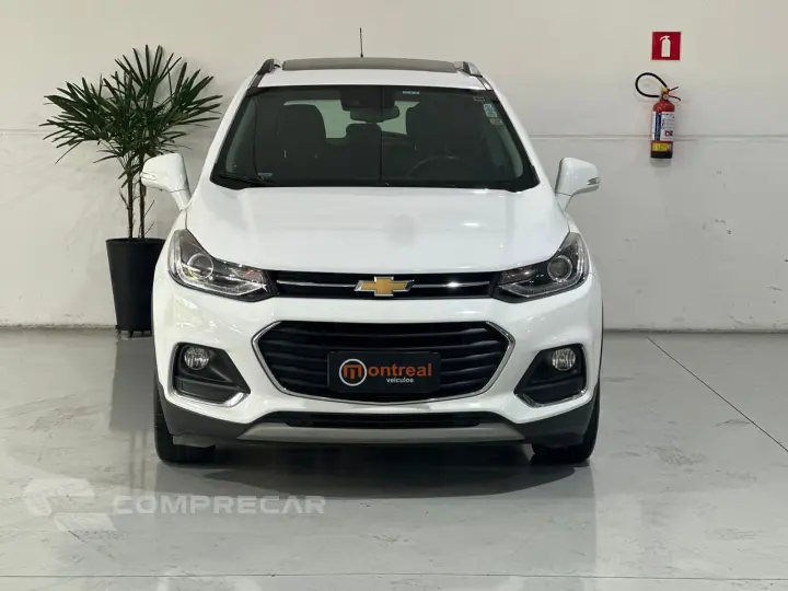 TRACKER 1.4 16V Turbo Premier