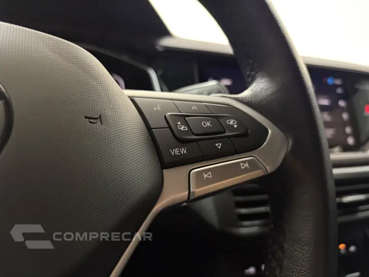 VIRTUS 1.0 200 TSI HIGHLINE AUTOMÁTICO