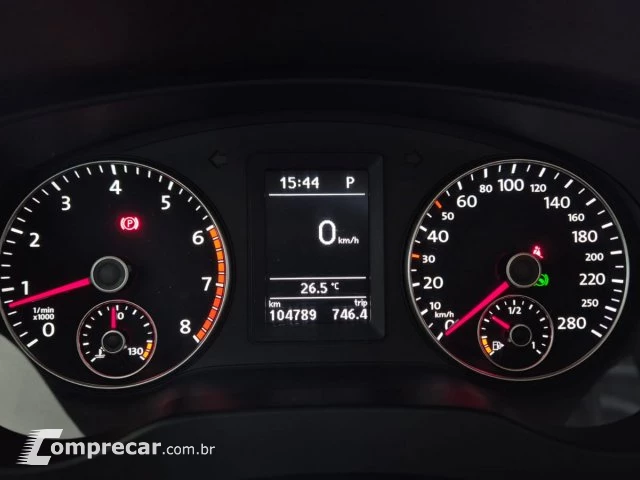 JETTA - 2.0 TSI HIGHLINE 200CV 4P TIPTRONIC