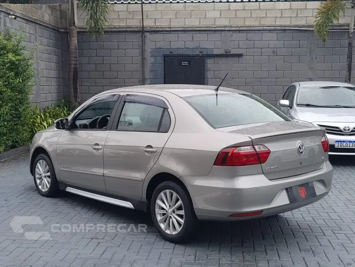 VOYAGE 1.6 MI Comfortline 8V