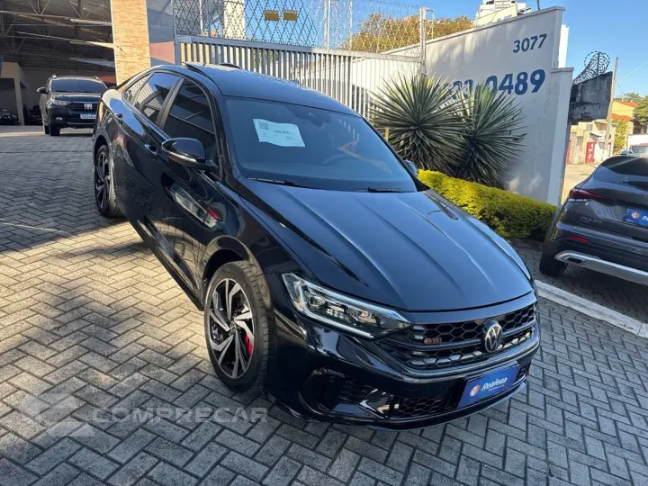 JETTA GLI 350 TSI 2.0 16V 4p Aut.