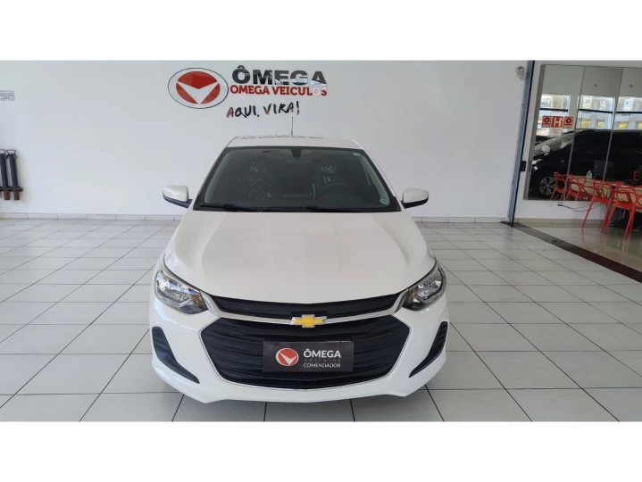 ONIX 1.0 FLEX PLUS LT MANUAL