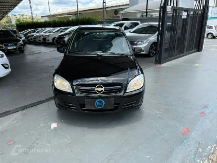 Celta Super 1.0 MPFI 8V FlexPower 5p