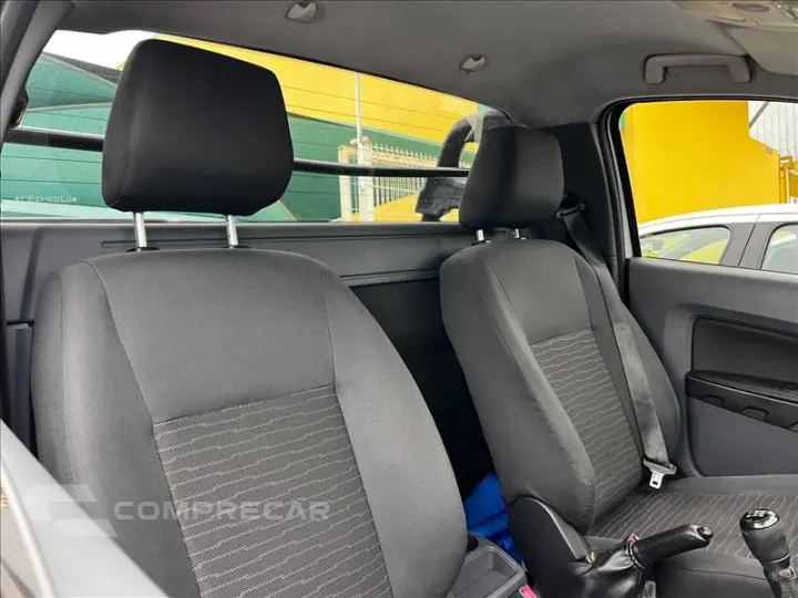 RANGER 2.5 XLS 4X2 CS 16V