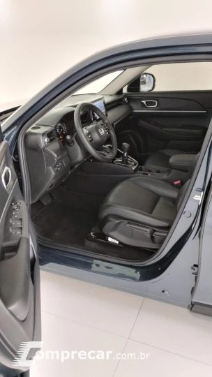 HR-V 1.8 16V EXL