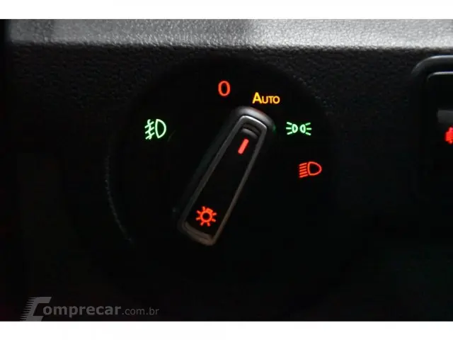 T-CROSS - 1.0 200 TSI TOTAL COMFORTLINE AUTOMÁTICO