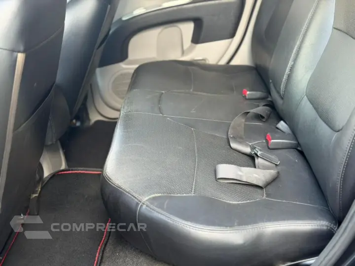 L200 Triton HPE 3.2 CD TB Int.Diesel Aut