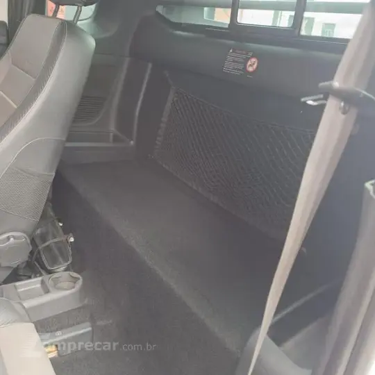 SAVEIRO 1.6 CE CROSS