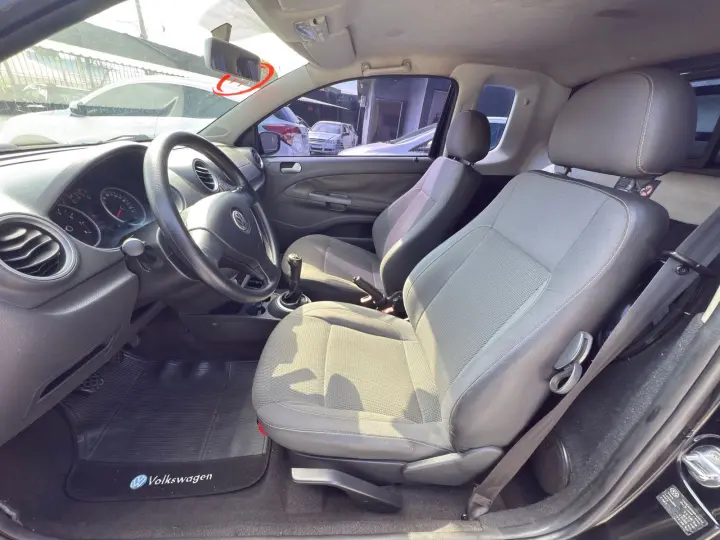 SAVEIRO 1.6 MI Trooper CE 8V G.V