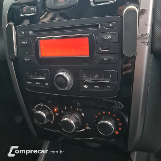 SANDERO 1.0 Expression 16V