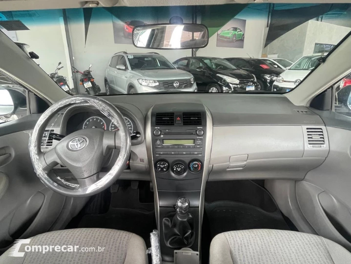 COROLLA 1.8 GLI 16V