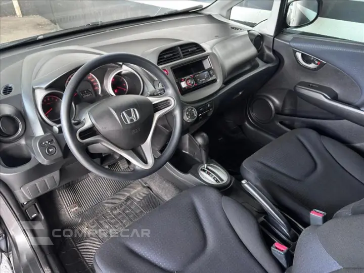 FIT 1.4 LX 16V