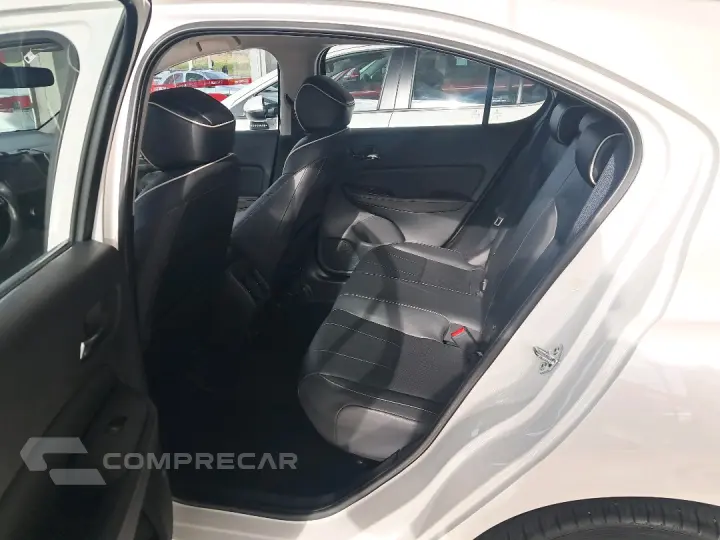 CITY 1.5 i-VTEC FLEX HATCH EXL CVT