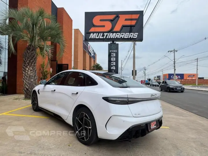 SEAL AWD GS 590EV