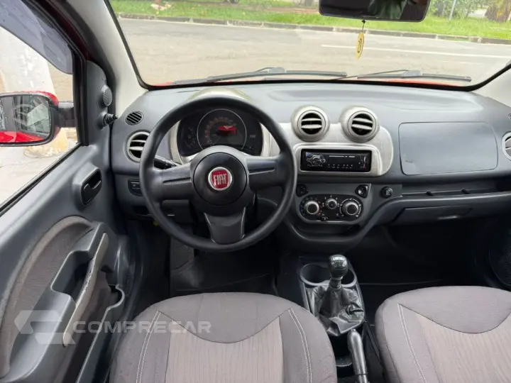 UNO WAY 1.4 EVO Fire Flex 8V 5p