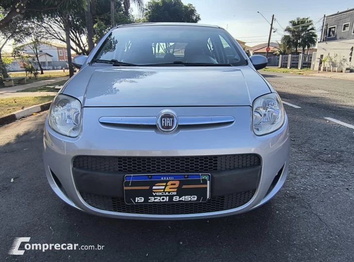 PALIO 1.4 MPI Attractive 8V