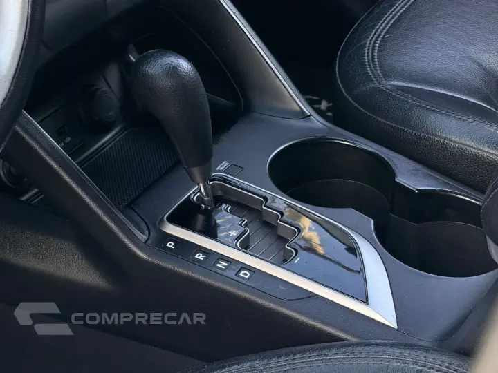 IX35 2.0 16V