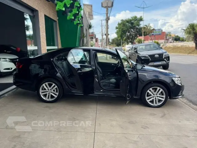 JETTA - 2.0 TSI HIGHLINE 211CV 4P TIPTRONIC