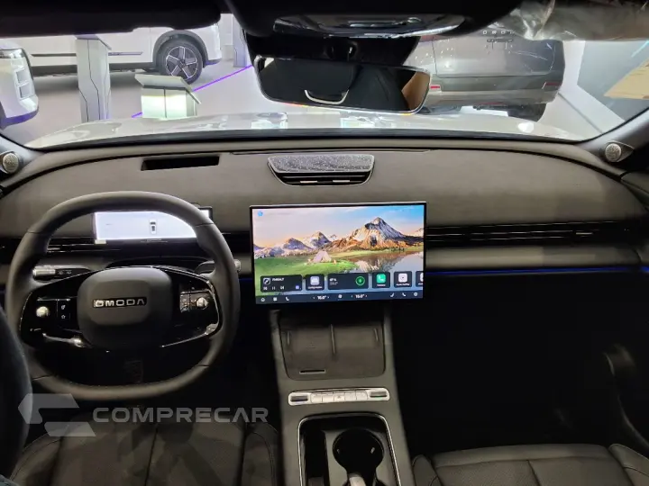 7 1.5 TGDI PHEV PRESTIGE DHT