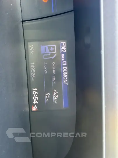 CIVIC 2.0 LXR 16V FLEX 4P AUTOMATICO