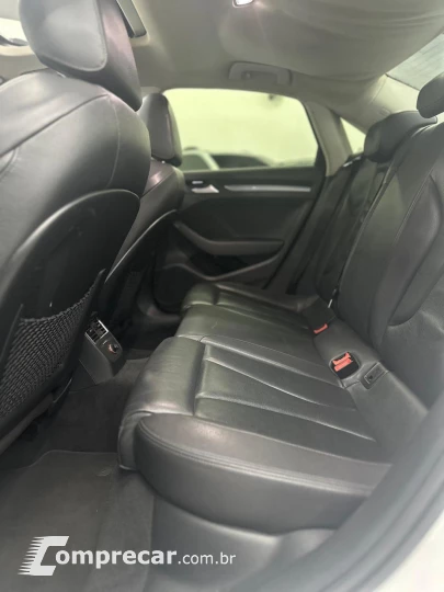 A3 1.8 TFSI Sedan Ambition 16V 180cv