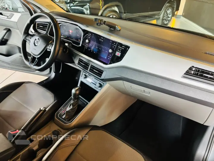 POLO 1.0 200 TSI HIGHLINE AUTOMÁTICO
